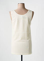 Top beige MORETTA pour femme seconde vue