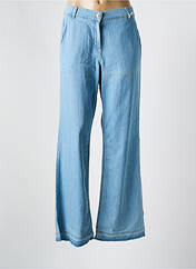 Jean coupe flare bleu BETTY BARCLAY pour femme seconde vue