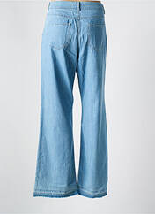 Jean coupe flare bleu BETTY BARCLAY pour femme seconde vue