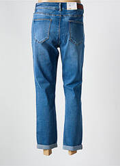 Jeans coupe slim bleu BETTY BARCLAY pour femme seconde vue
