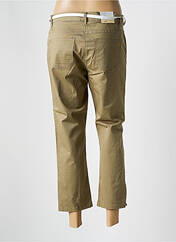 Pantalon 7/8 vert BETTY BARCLAY pour femme seconde vue