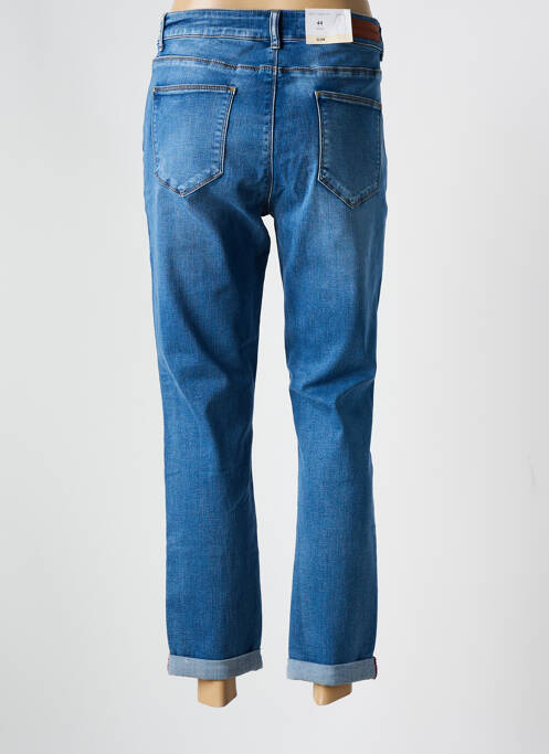 Jeans coupe slim bleu BETTY BARCLAY pour femme