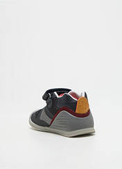 Baskets noir BIOMECANICS pour garçon seconde vue