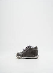 Bottillons gris BELLAMY pour garçon seconde vue