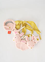 Divers rose L'OISEAU BATEAU pour enfant seconde vue