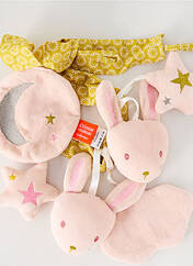 Divers rose L'OISEAU BATEAU pour enfant seconde vue