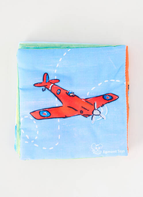 Divers bleu EGMONT pour enfant