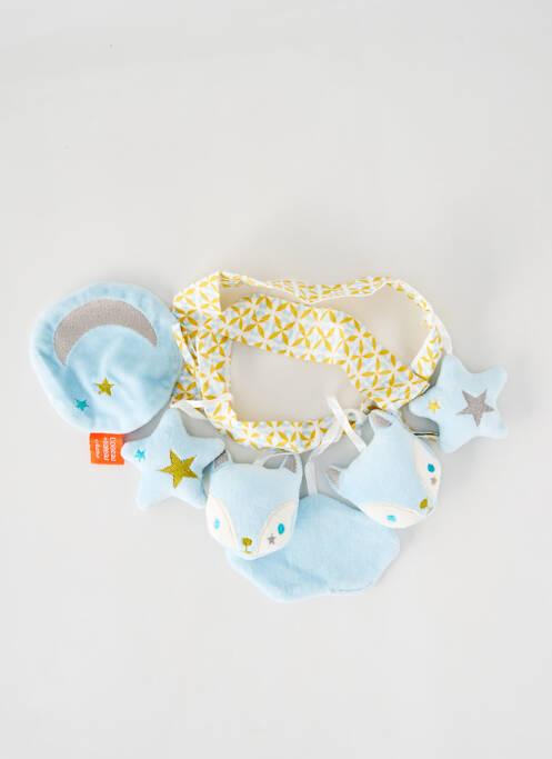 Divers bleu L'OISEAU BATEAU pour enfant