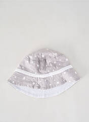 Chapeau gris BB AND CO pour enfant seconde vue