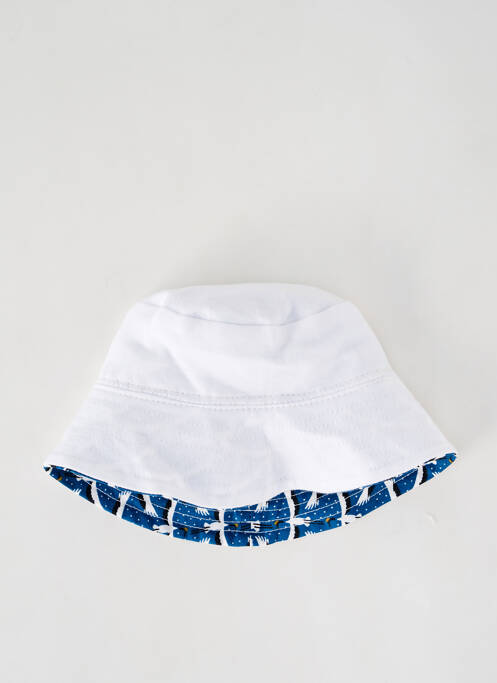 Chapeau bleu BB AND CO pour enfant