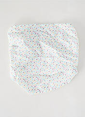 Accessoire divers blanc BULLE DE BB pour fille seconde vue