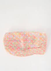 Accessoire divers orange MOULIN ROTY pour fille seconde vue