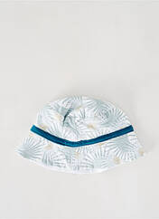 Chapeau vert BB AND CO pour garçon seconde vue