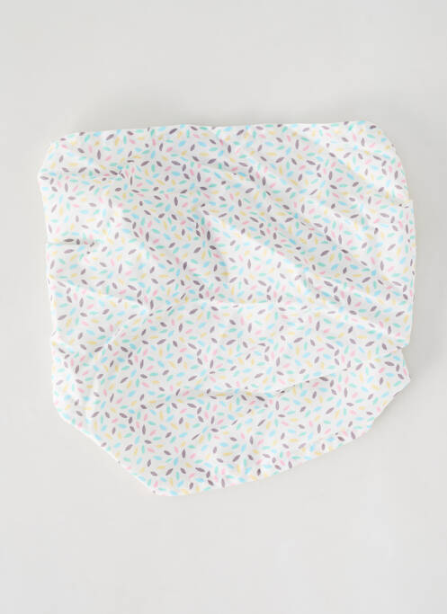 Accessoire divers blanc BULLE DE BB pour fille