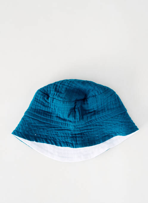 Chapeau vert BB AND CO pour enfant