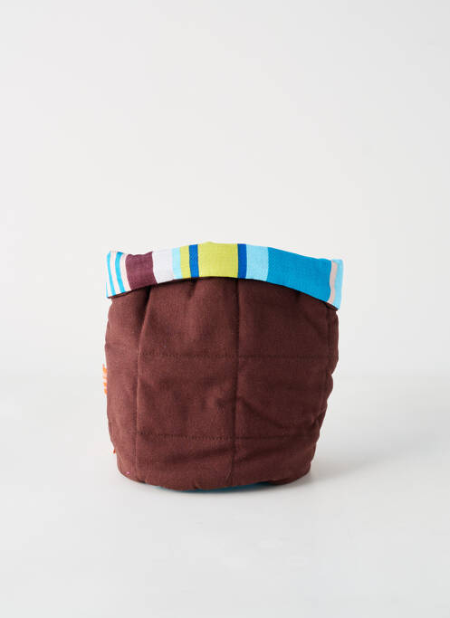 Accessoire divers marron L'OISEAU BATEAU pour enfant