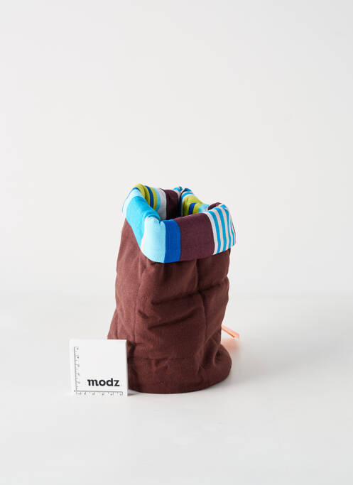 Accessoire divers marron L'OISEAU BATEAU pour enfant