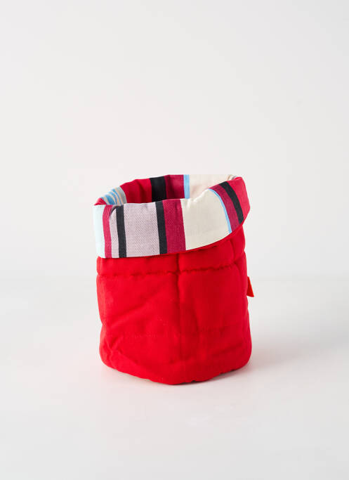 Accessoire divers rouge L'OISEAU BATEAU pour enfant