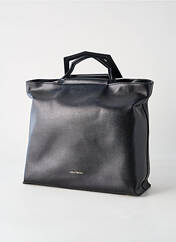 Sac noir ANNA VIRGILI pour femme seconde vue