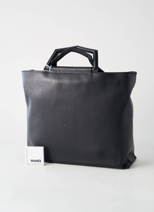 Sac noir ANNA VIRGILI pour femme