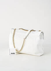 Sac blanc ANNA VIRGILI pour femme seconde vue