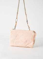 Sac rose ANNA VIRGILI pour femme seconde vue