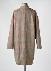 Blazer marron DANIELA pour femme seconde vue