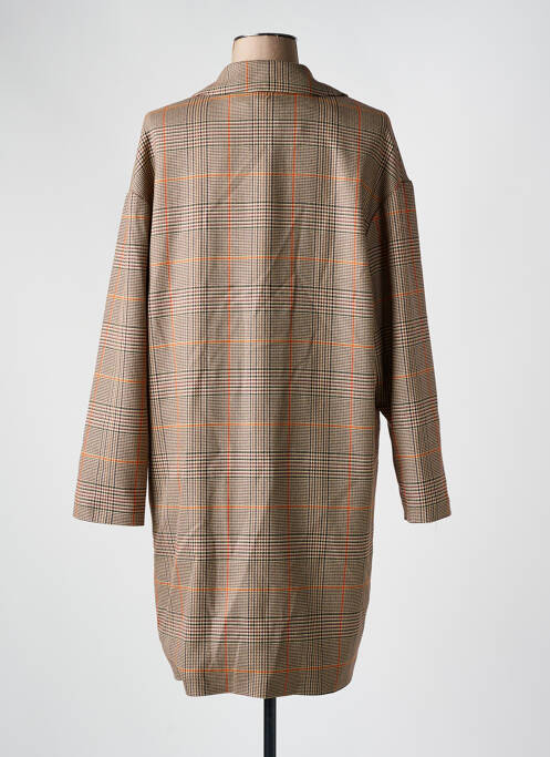 Blazer marron DANIELA pour femme