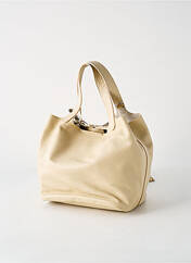 Sac beige ANNA VIRGILI pour femme seconde vue