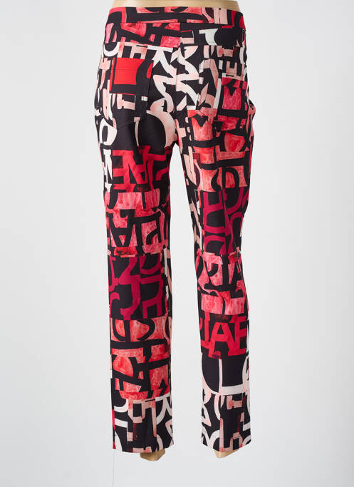 Pantalon slim rose ONE O ONE femme