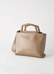 Sac beige ANNA VIRGILI pour femme seconde vue