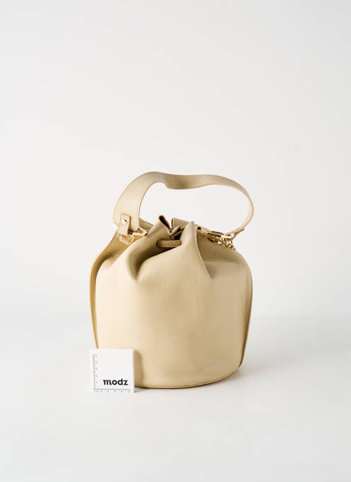 Sac beige ANNA VIRGILI pour femme