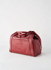 Sac rouge ANNA VIRGILI pour femme seconde vue
