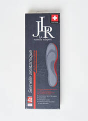 Semelles violet JLR pour femme seconde vue