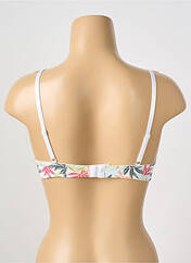 Soutien-gorge blanc STEFFY pour femme seconde vue