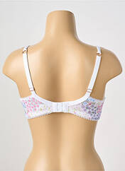 Soutien-gorge blanc VALEGE pour femme seconde vue
