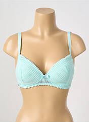 Soutien-gorge bleu VALEGE pour femme seconde vue