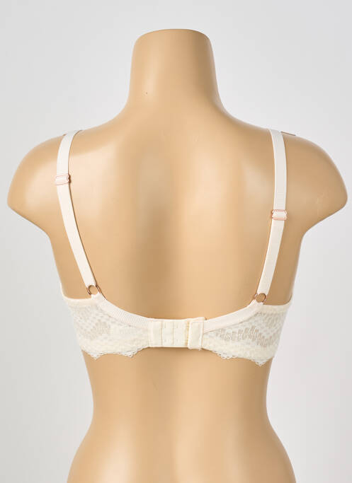Soutien-gorge beige VALEGE pour femme