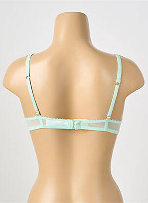 Soutien-gorge haut soutien-gorge balconnet haut soutien-gorge balconnet vert BRIGITTE BARDOT femme