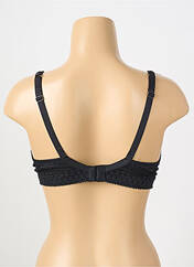 Soutien-gorge noir VALEGE pour femme seconde vue