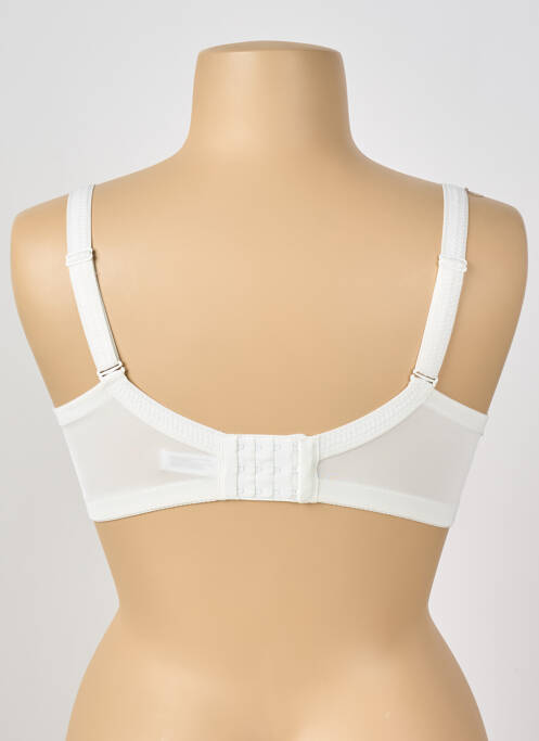 Soutien-gorge blanc VALEGE pour femme