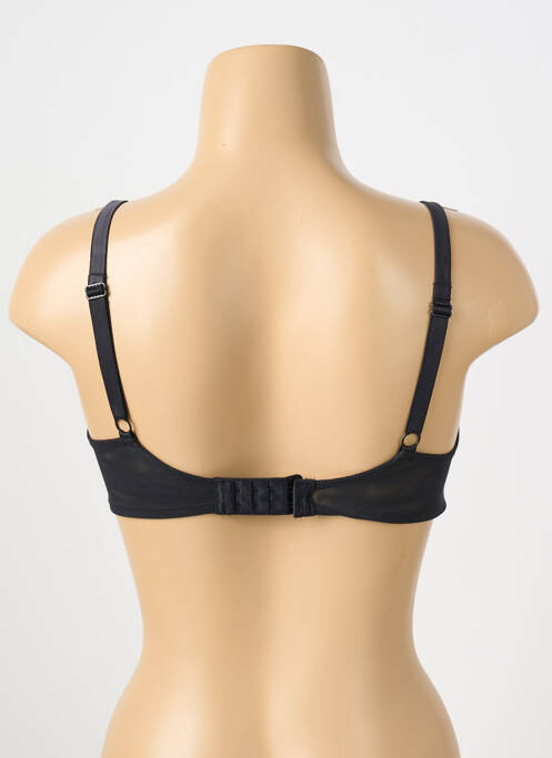 Soutien-gorge noir SANS COMPLEXE pour femme