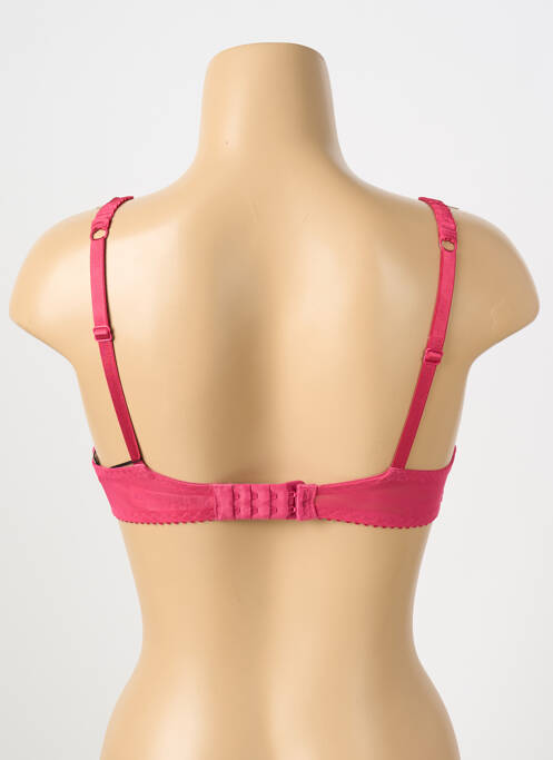 Soutien-gorge rose OUPS! BY SANS COMPLEXE femme