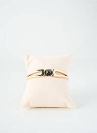 Bracelet matériaux plaqué or or TATA GISELE femme