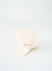 Bracelet argent TATA GISELE pour femme seconde vue