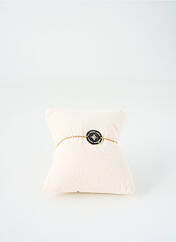 Bracelet or TATA GISELE pour femme seconde vue
