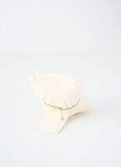 Bracelet or TATA GISELE pour femme seconde vue