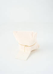 Bracelet or TATA GISELE pour femme seconde vue