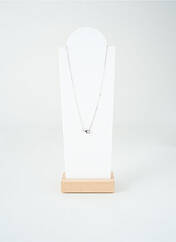 Collier argent TATA GISELE pour femme seconde vue