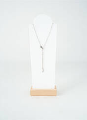 Collier argent TATA GISELE pour femme seconde vue